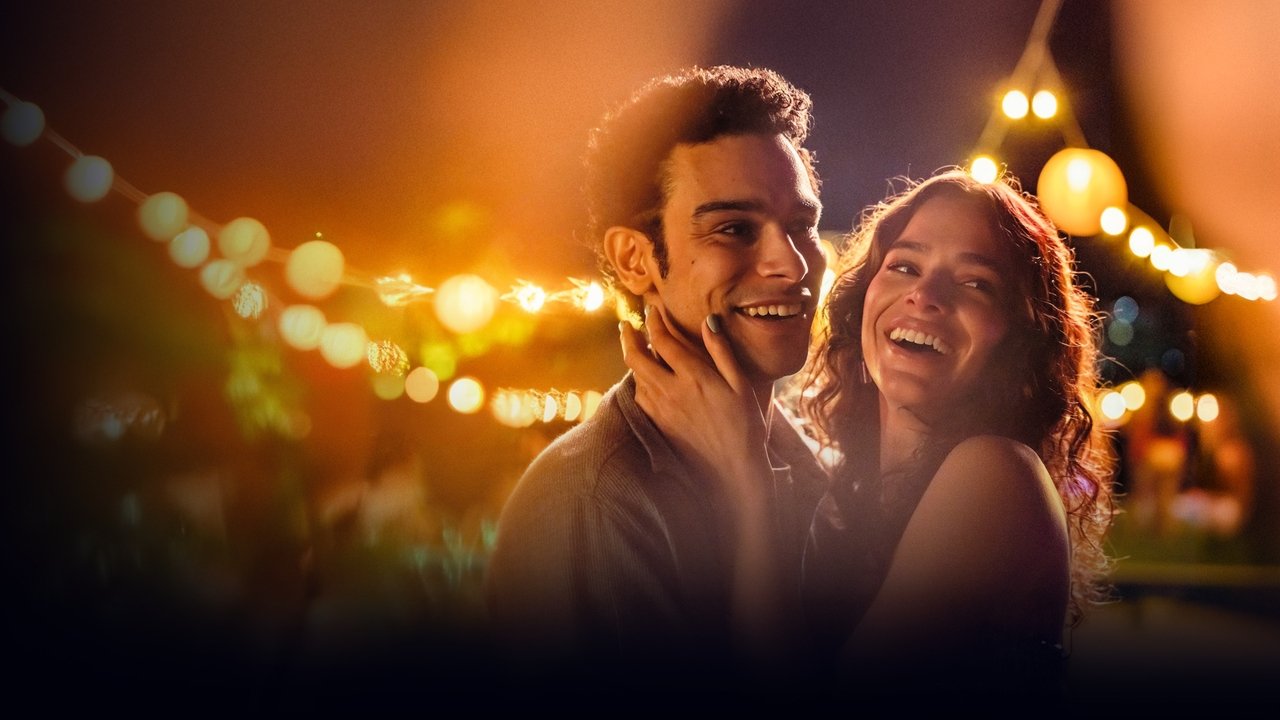 Benefits with Friends backdrop