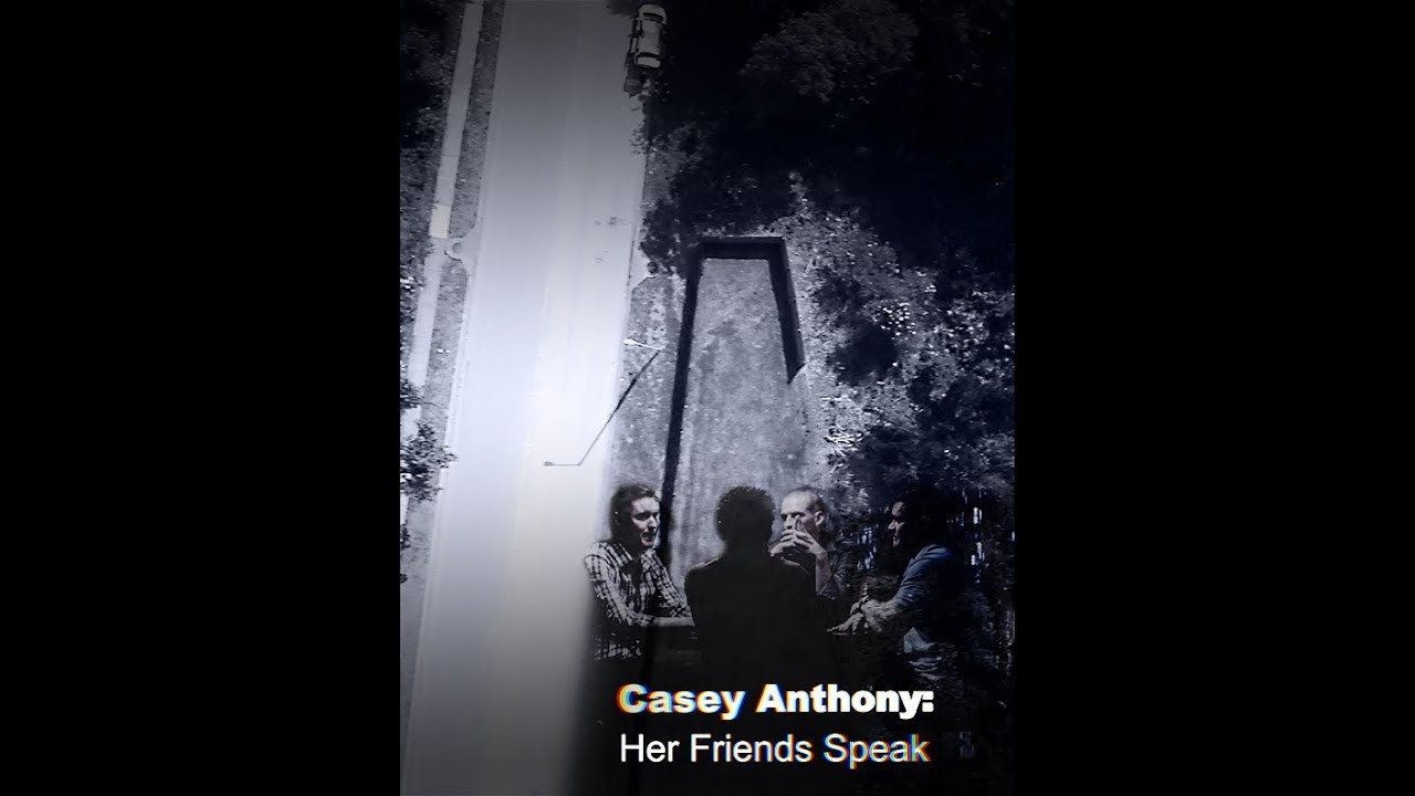 Casey Anthony: Her Friends Speak backdrop