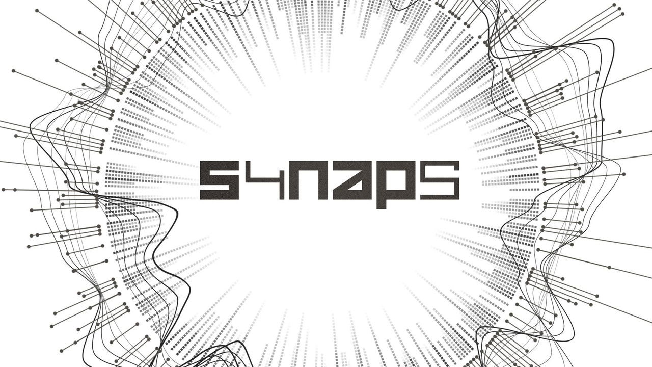 Synaps backdrop
