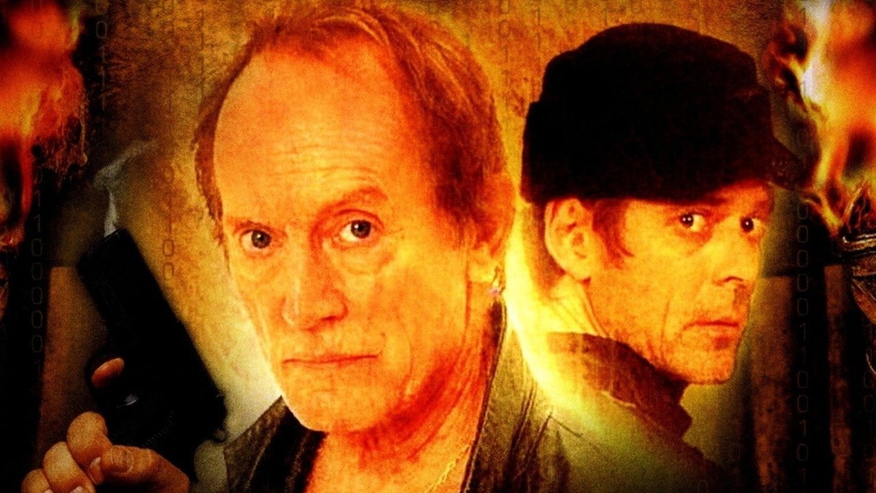 The Da Vinci Treasure backdrop