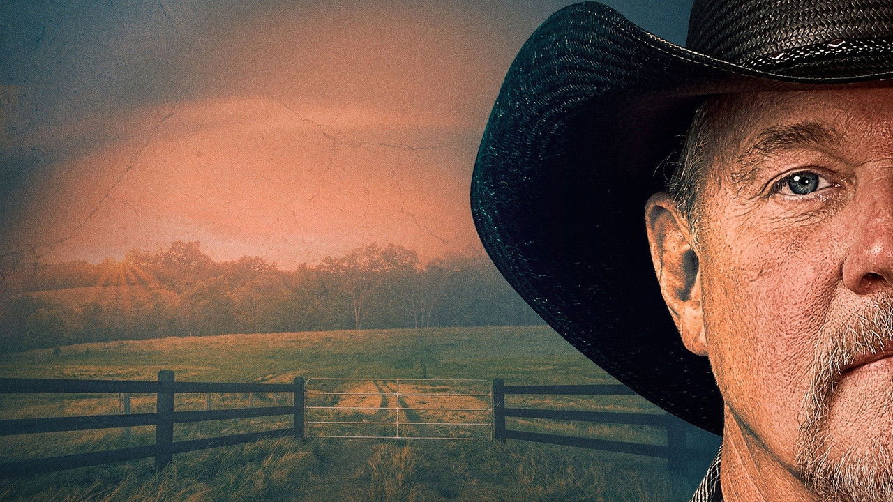 Ultimate Cowboy Showdown backdrop