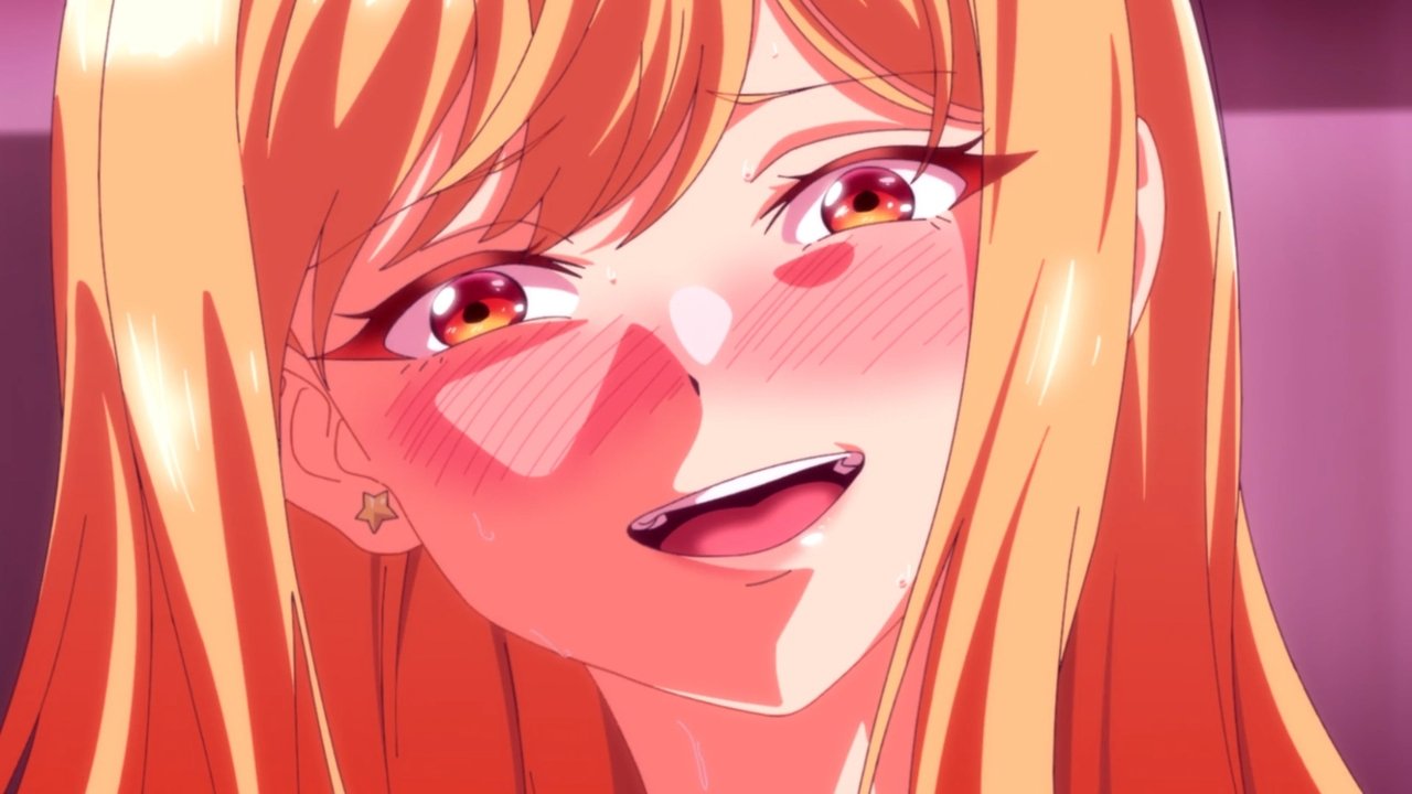 Room of Guilty Pleasure backdrop