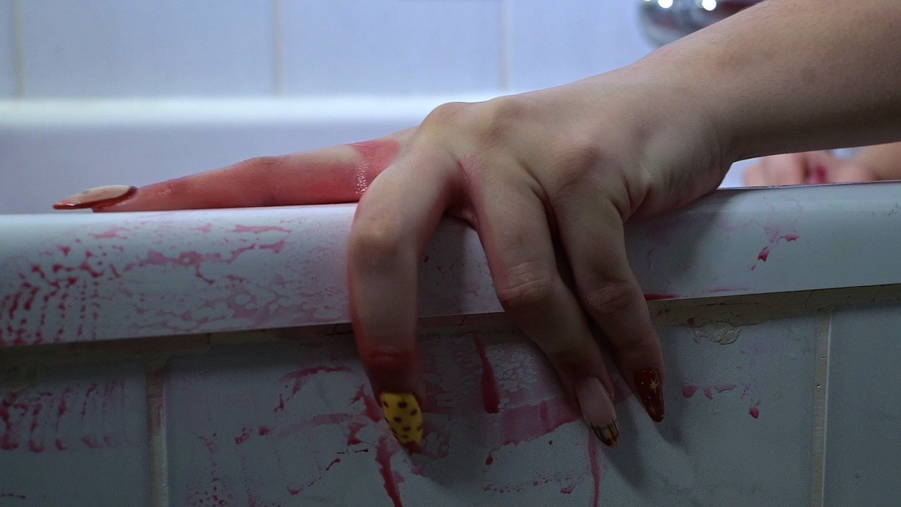 La Chair de ma Chair backdrop