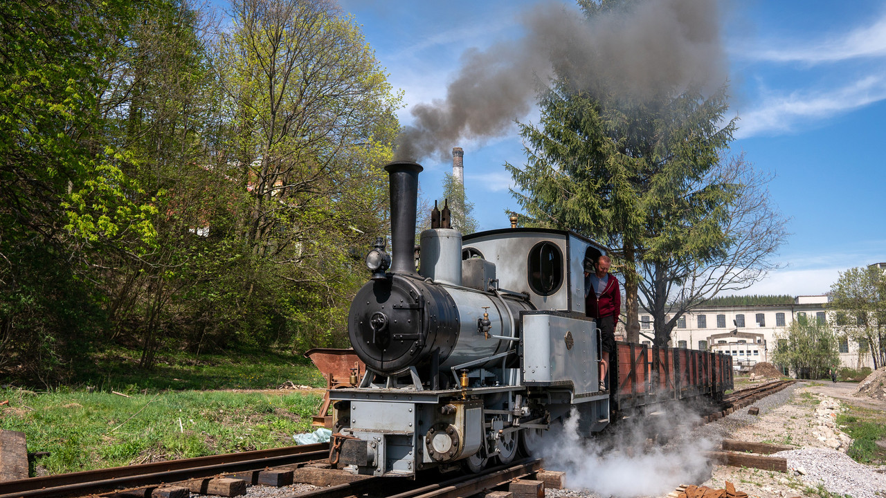Krásné živé památky backdrop