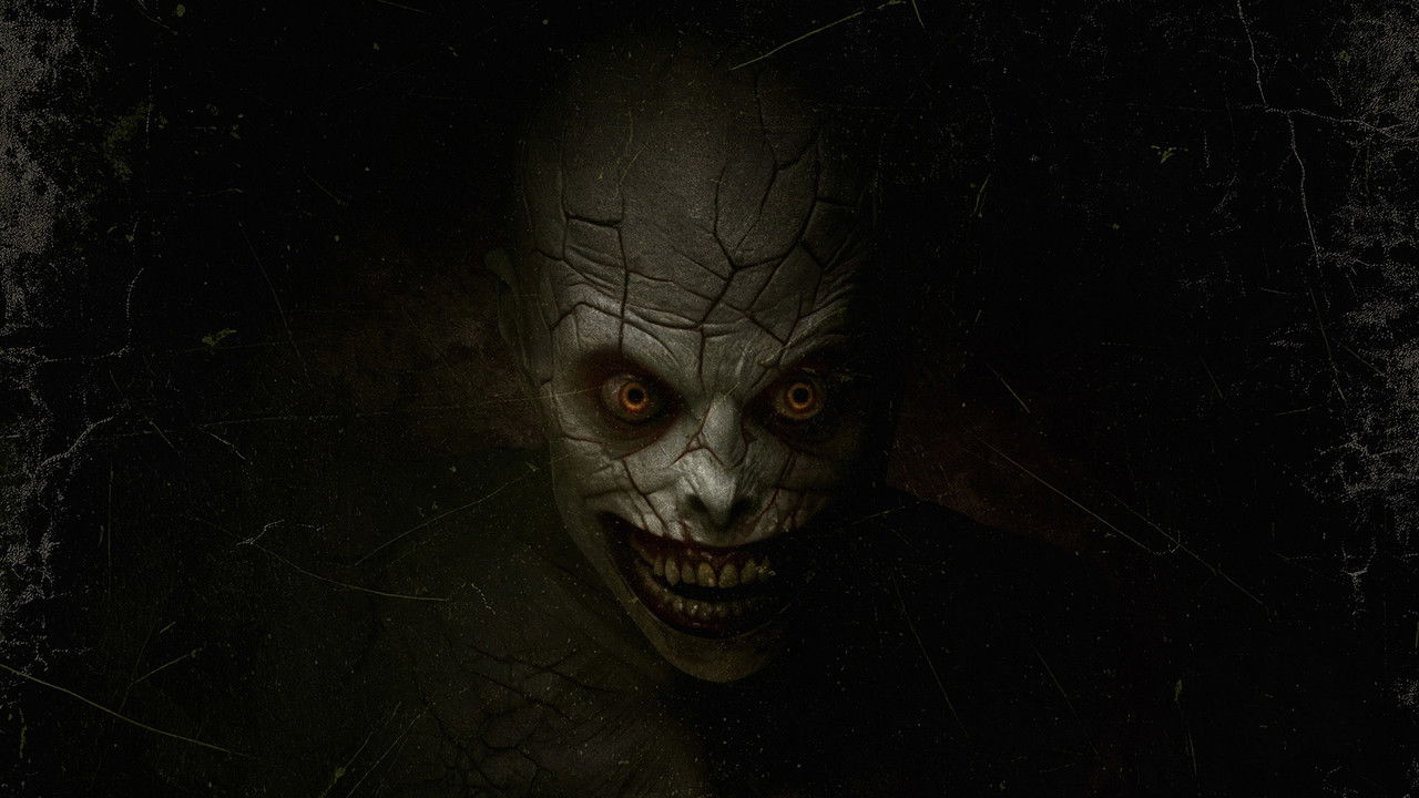 The Mortuary Assistant backdrop