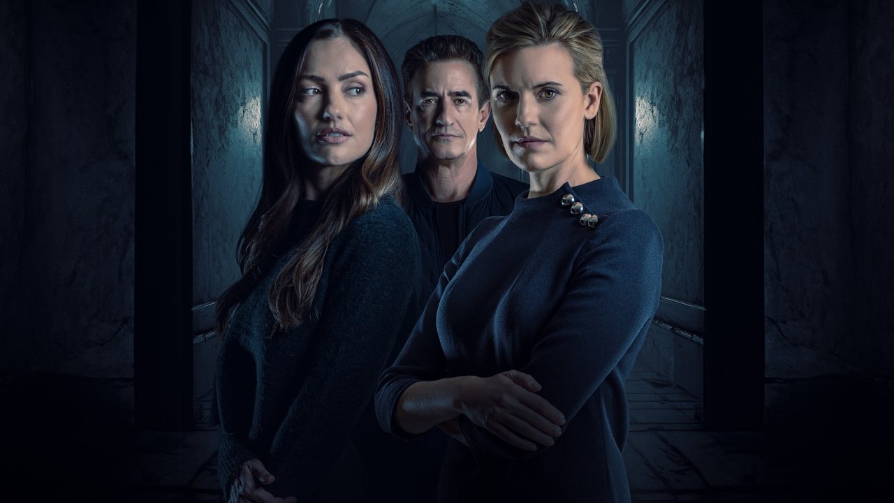 Blackwater Lane backdrop