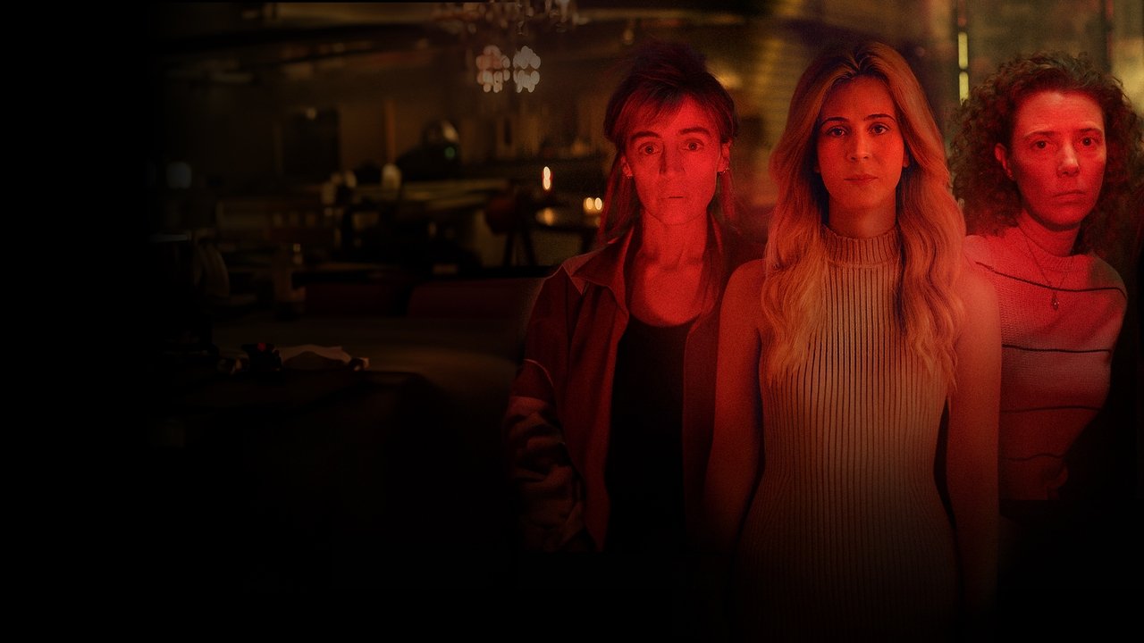 The LIberation backdrop