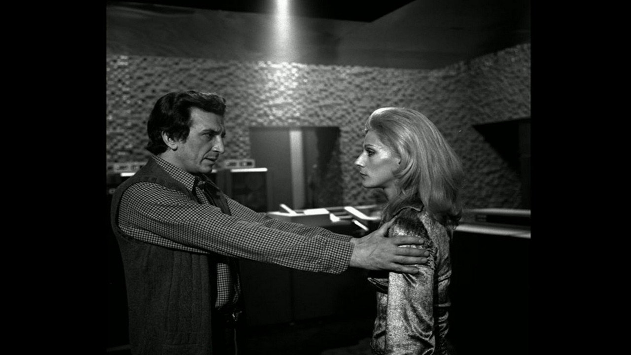 A come Andromeda backdrop