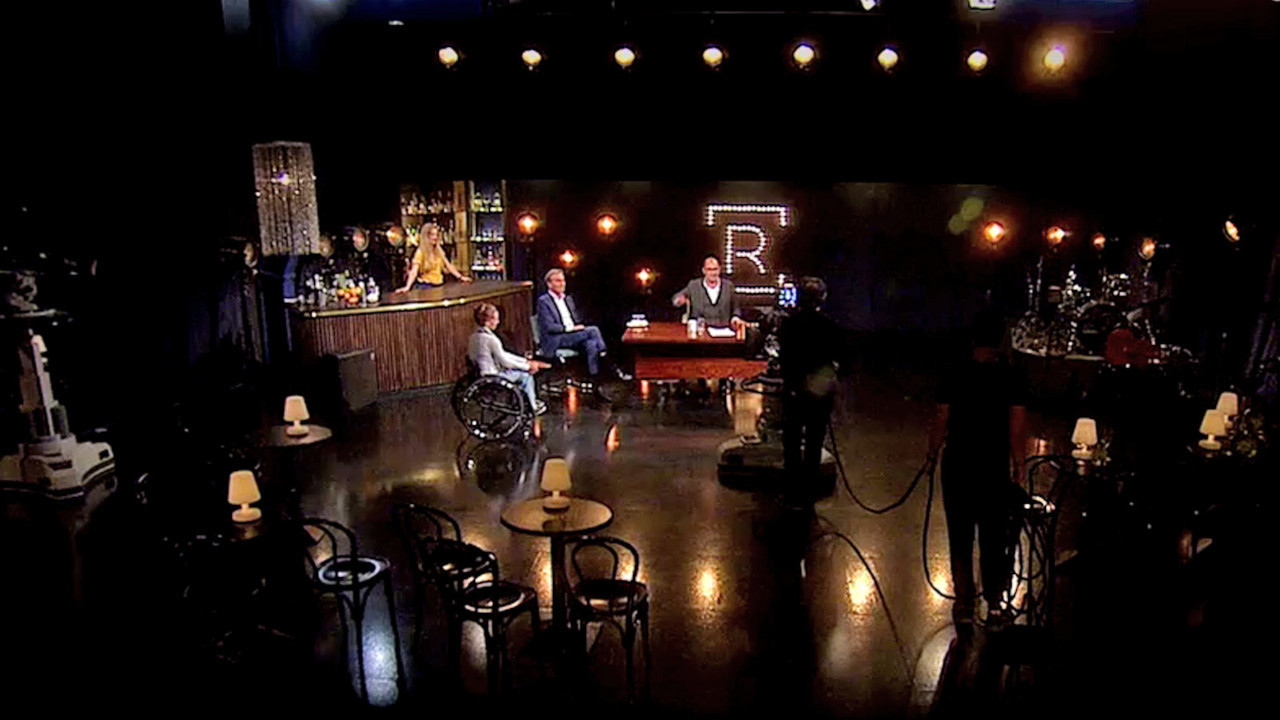 Ringlstetter backdrop