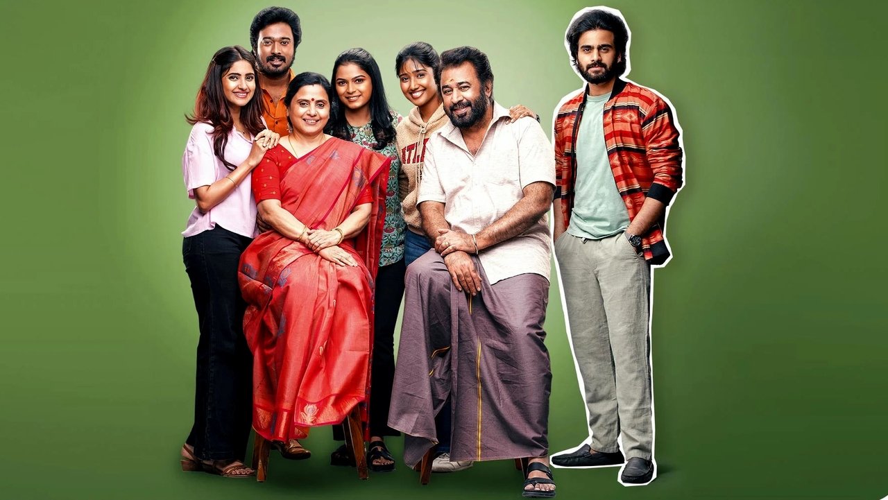 Uppu Puli Kaaram backdrop