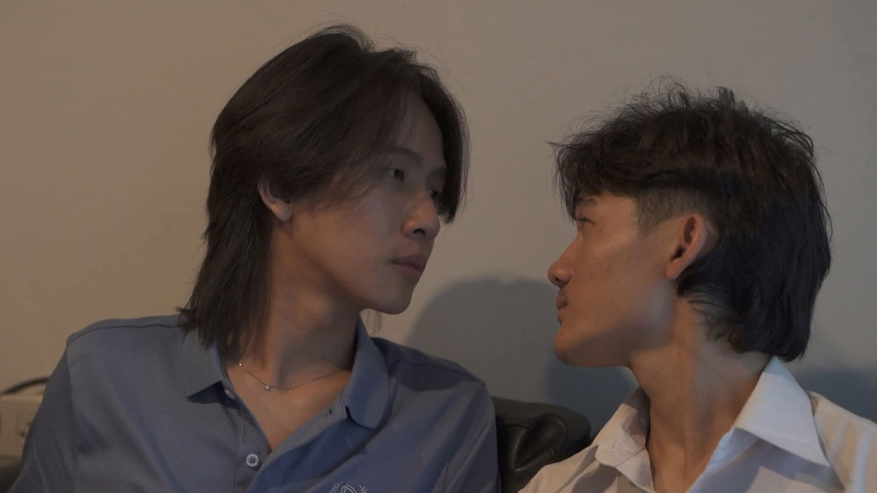 Dirty Rainbows backdrop