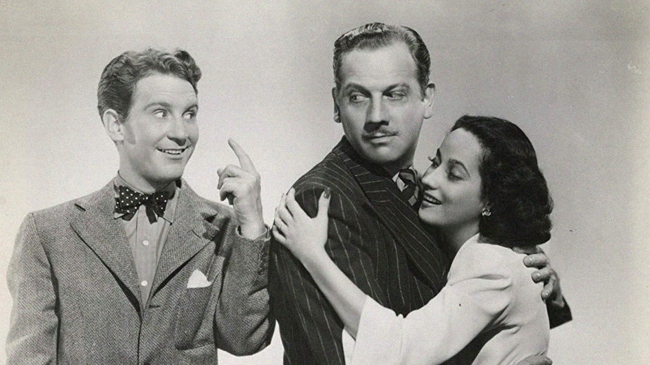 That Uncertain Feeling backdrop