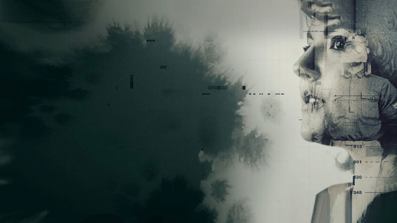 Zérostérone backdrop