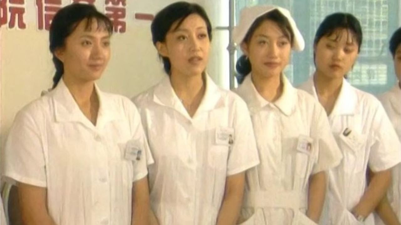 无瑕人生 backdrop