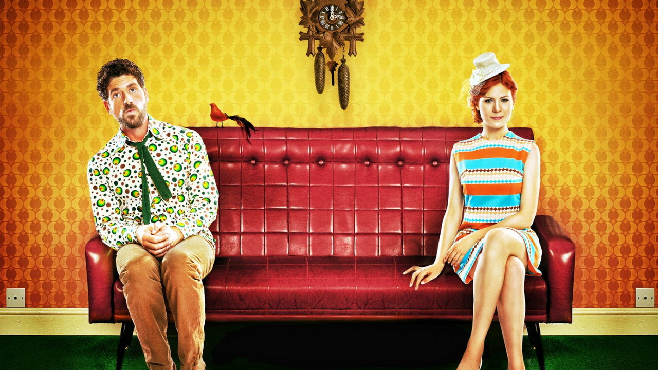 Seni Bana Yazmışlar backdrop