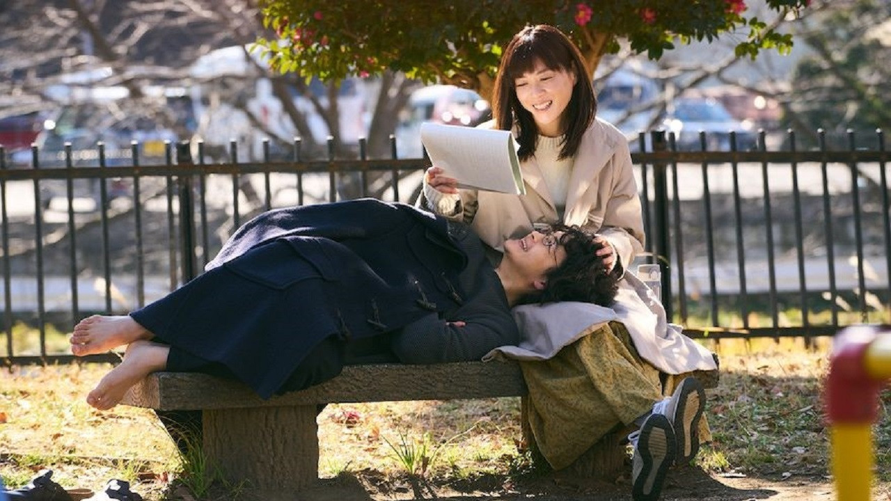 Shishosetsu: Hattatsu Shogai no Boku ga Junai Shosetsuka ni Nareta Riyu backdrop