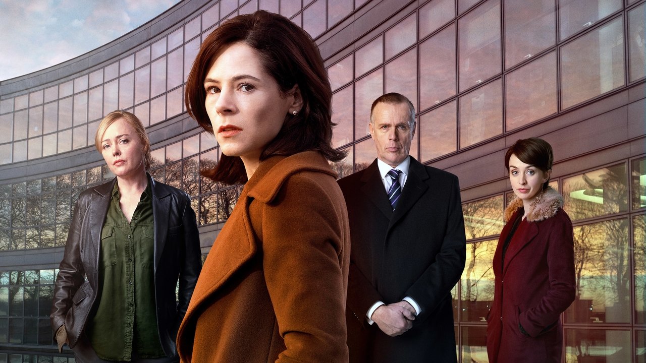 Acceptable Risk backdrop