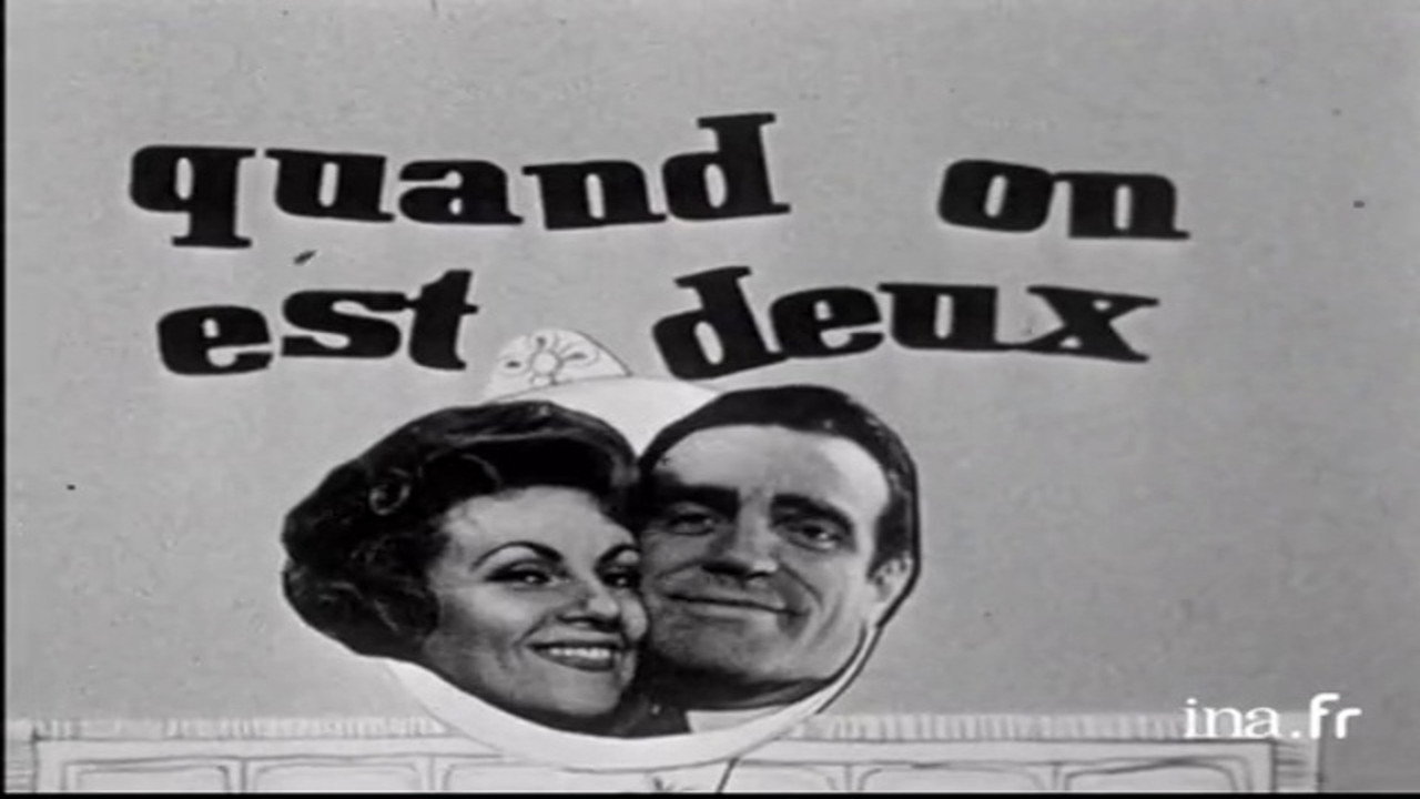 Quand on est deux backdrop