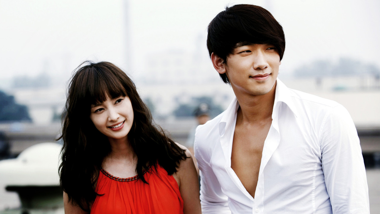 The Fugitive: Plan B backdrop