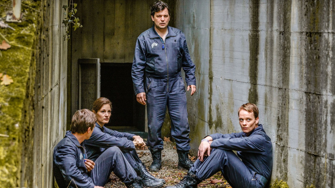 Outside the Box backdrop