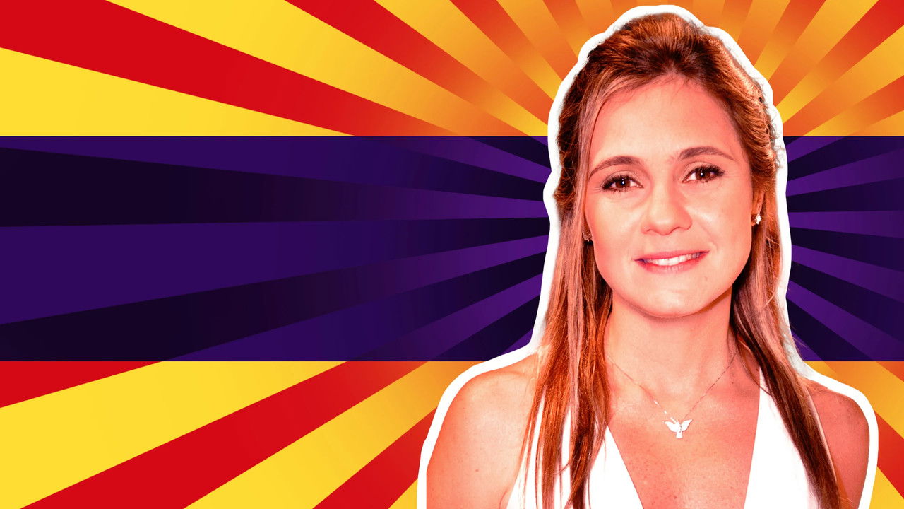 A Lua Me Disse backdrop