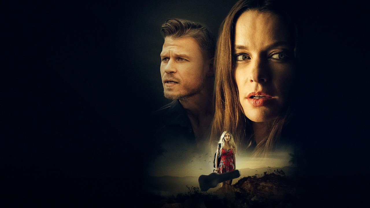 Kidnapped to the Island backdrop