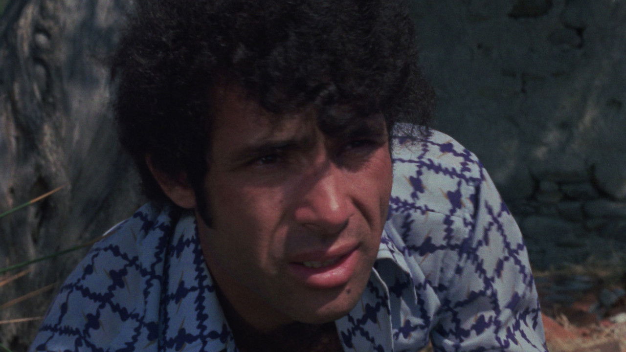 The Golden Grip backdrop