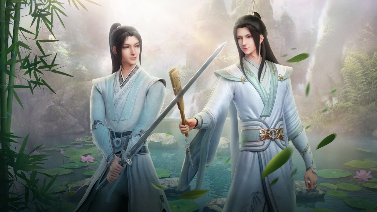 Scumbag System backdrop