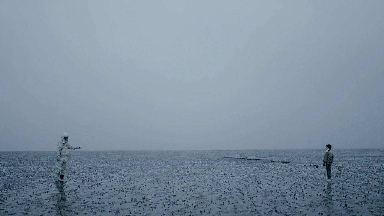 We Are The Tide backdrop