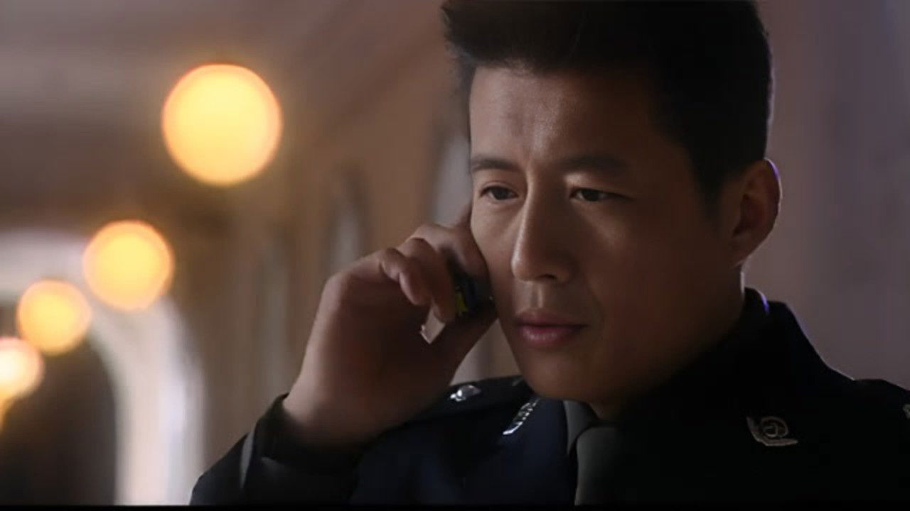 真情再现 backdrop