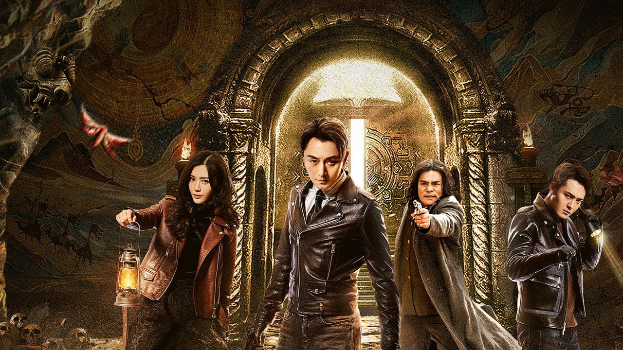 Desert Whispers backdrop