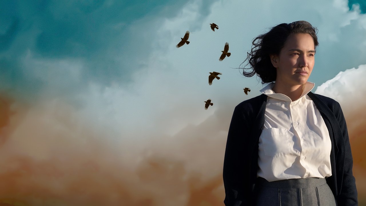 Bones of Crows backdrop