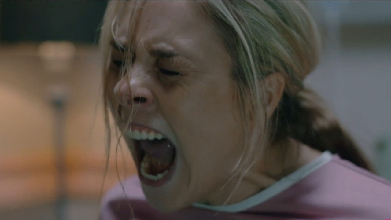 Inconceivable backdrop