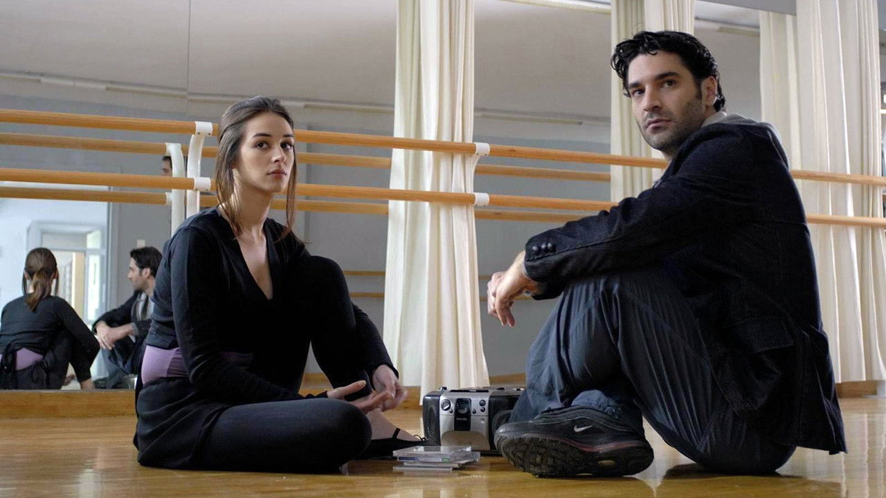 Only Two Days backdrop