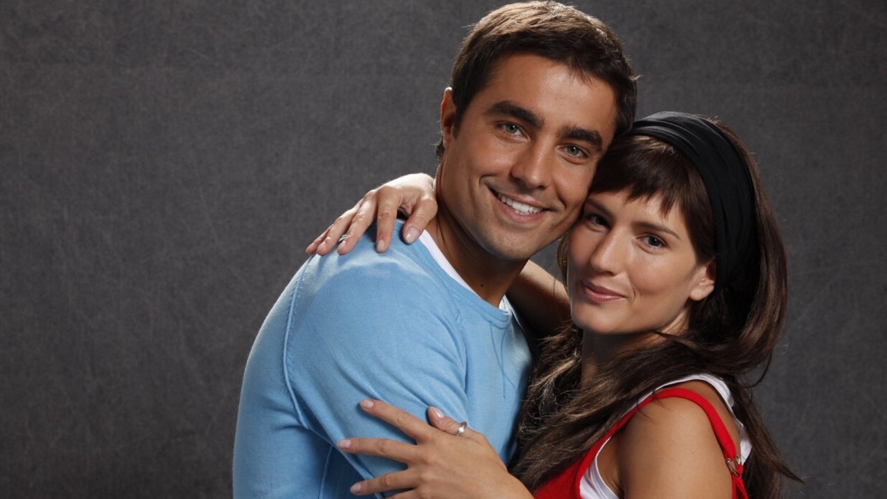 Perfect Heart backdrop