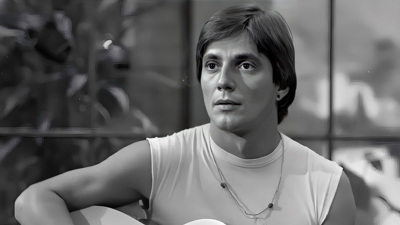 O Amor é Nosso! backdrop