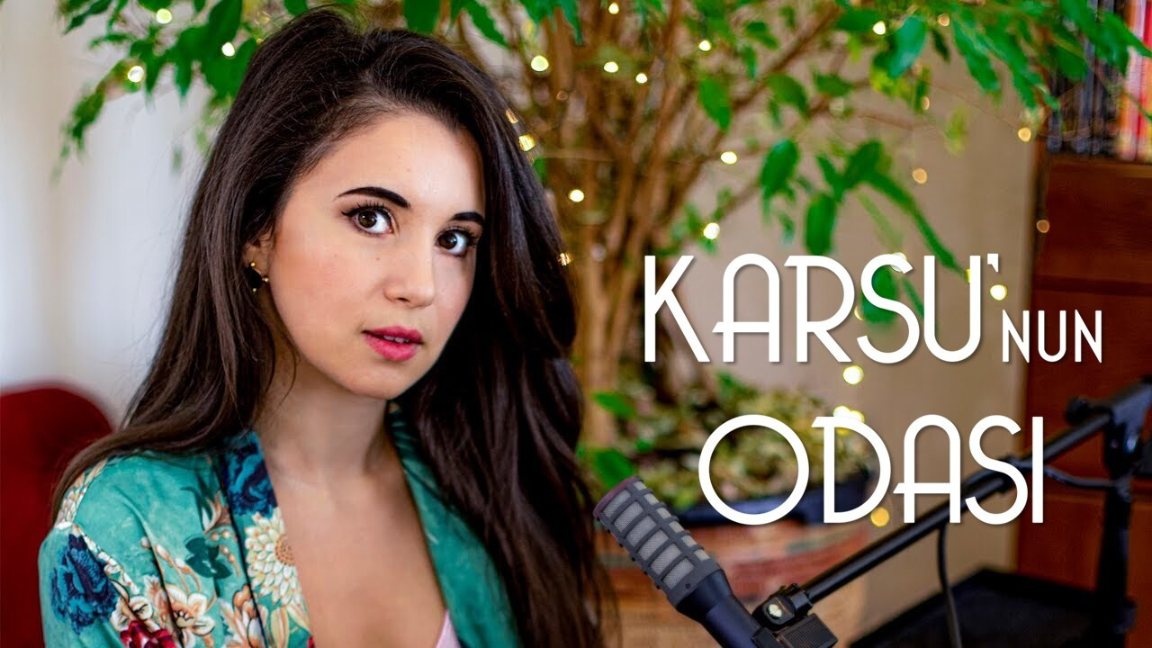 Karsu'nun Odası backdrop