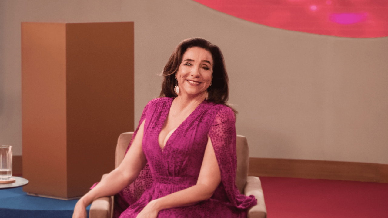 Loucos por Novela backdrop