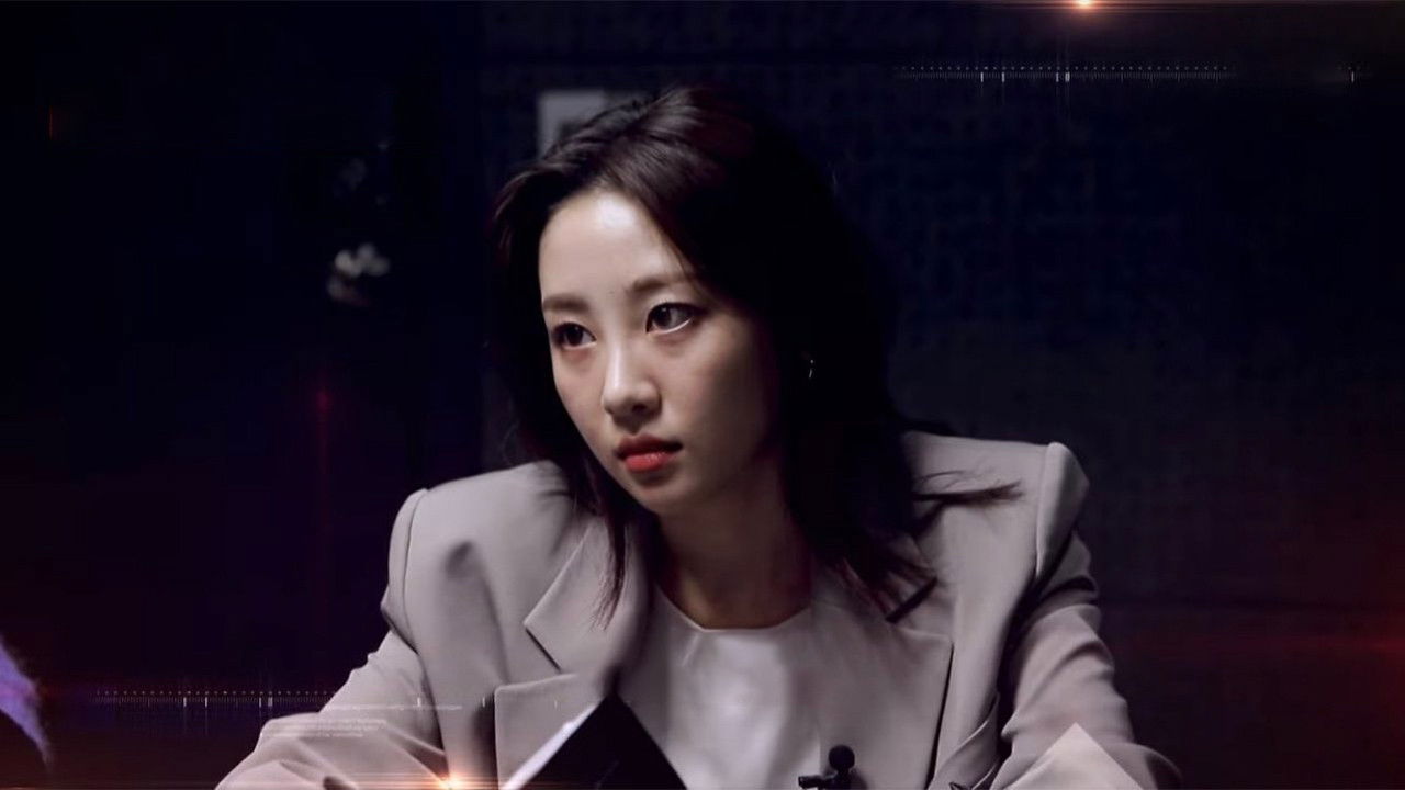 Idol Live Agent: Shadow Hunter backdrop