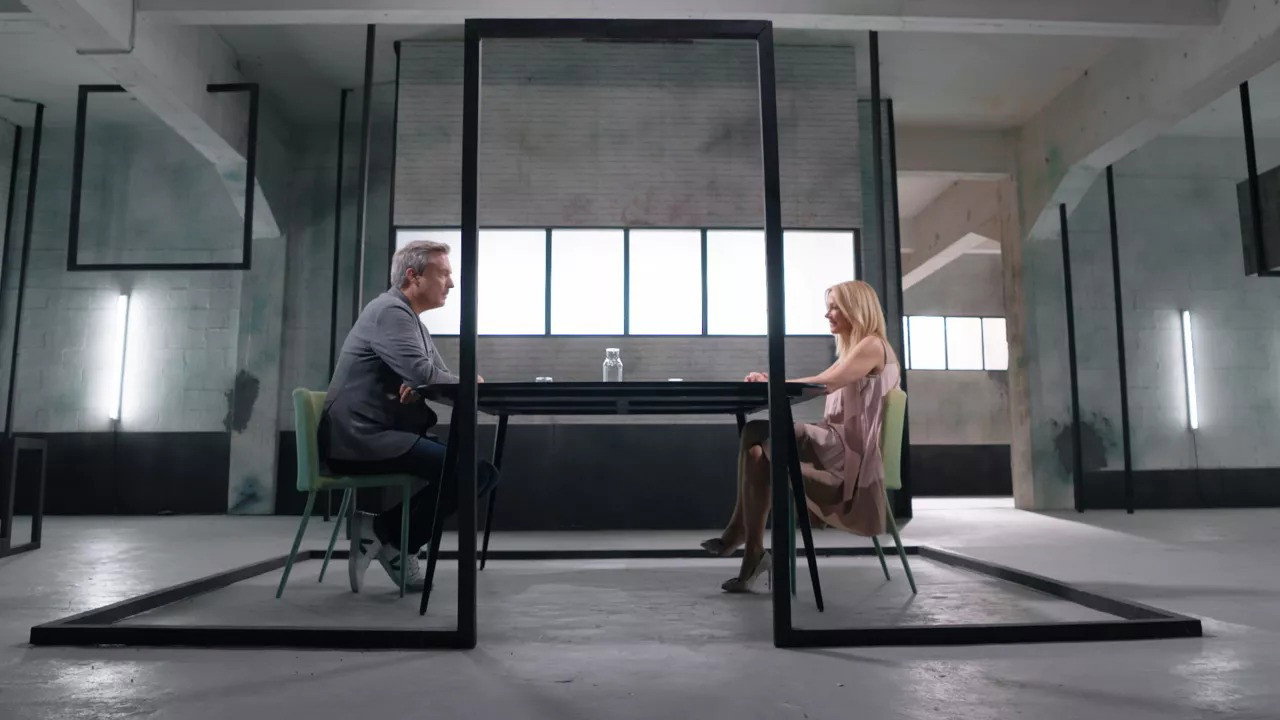 Strafrechters backdrop