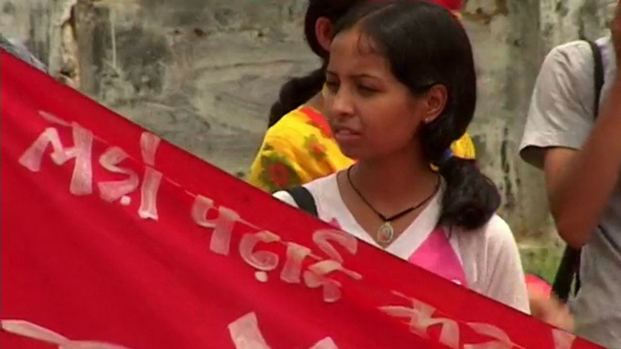 Black Pamphlets backdrop