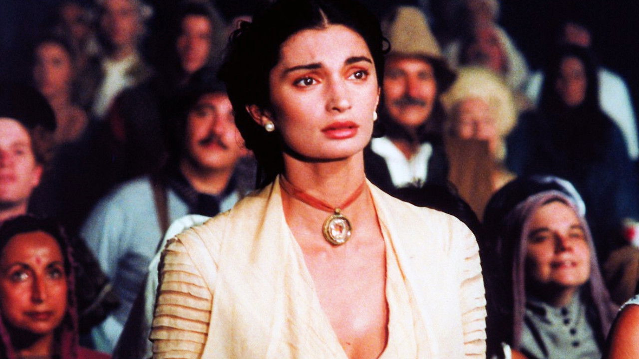 Don't Die Without Telling Me Where You're Going backdrop