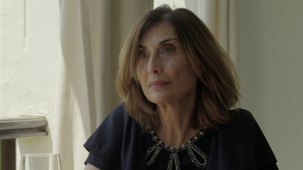 Vuelta al mundo backdrop