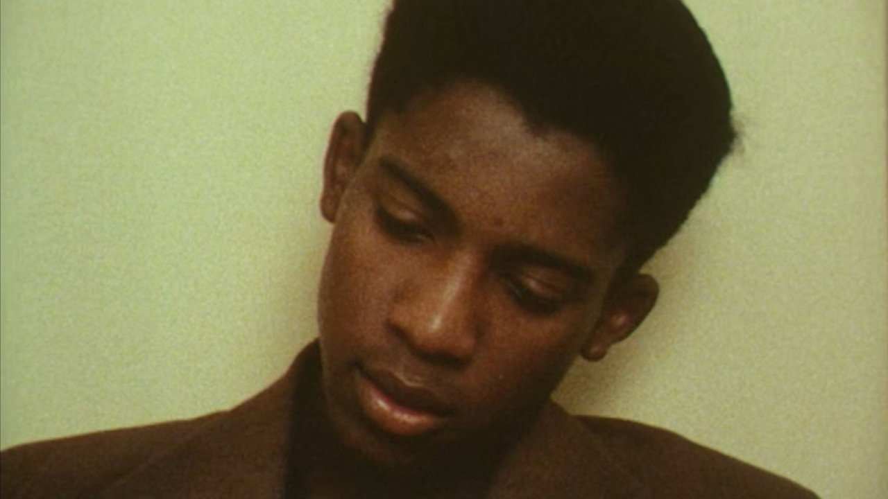 Five-Minute Films backdrop