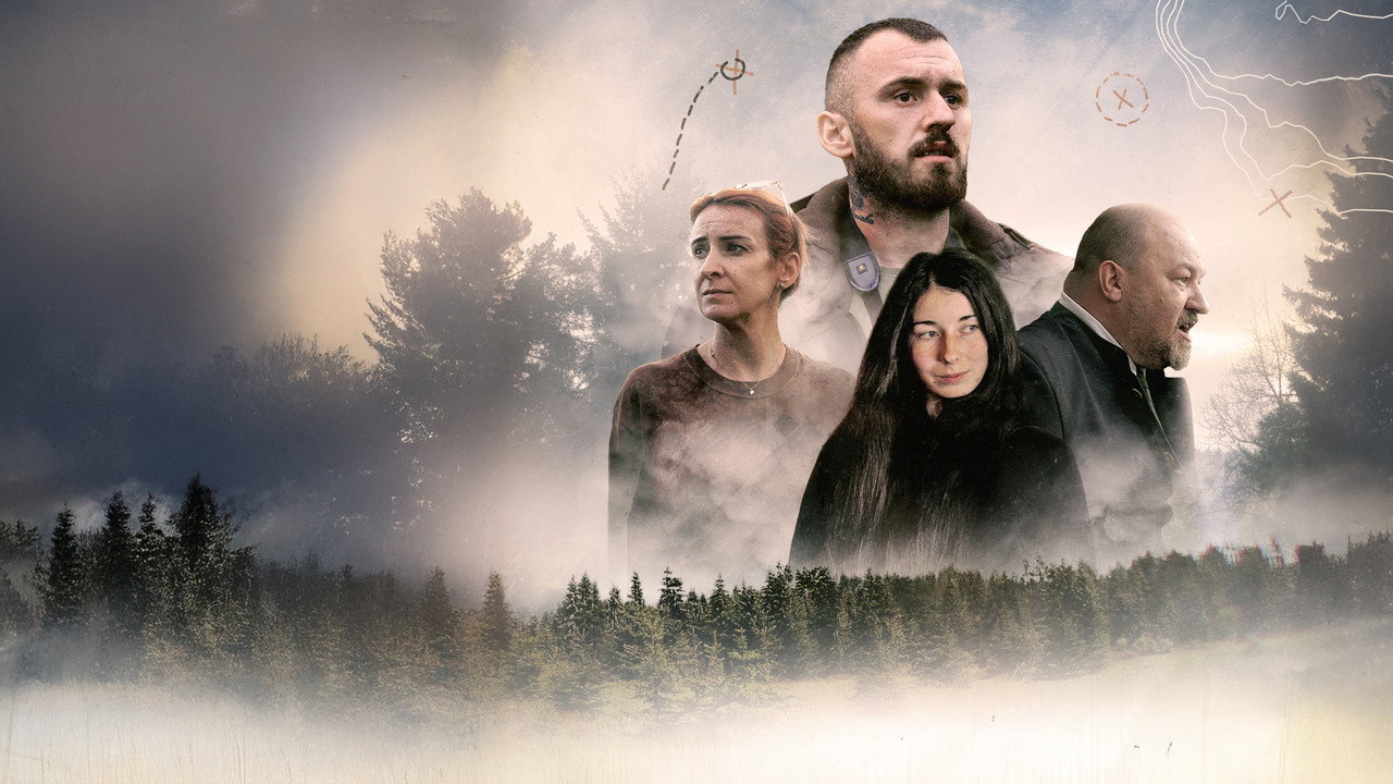 Lebo medveď backdrop