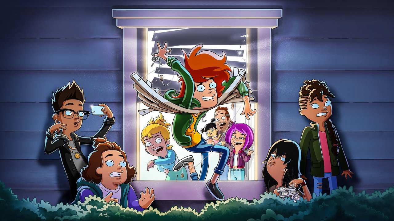 Duncanville backdrop