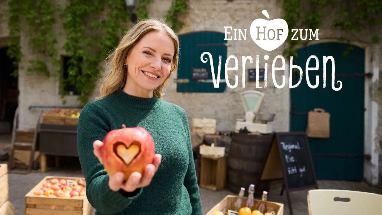 Ein Hof zum Verlieben backdrop