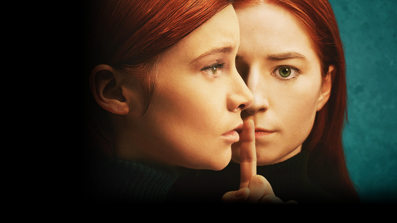 Say Nothing backdrop