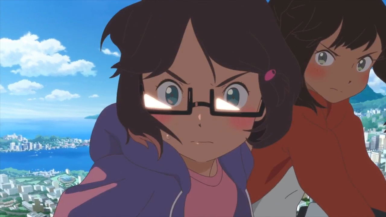 Fastening Days 3 backdrop