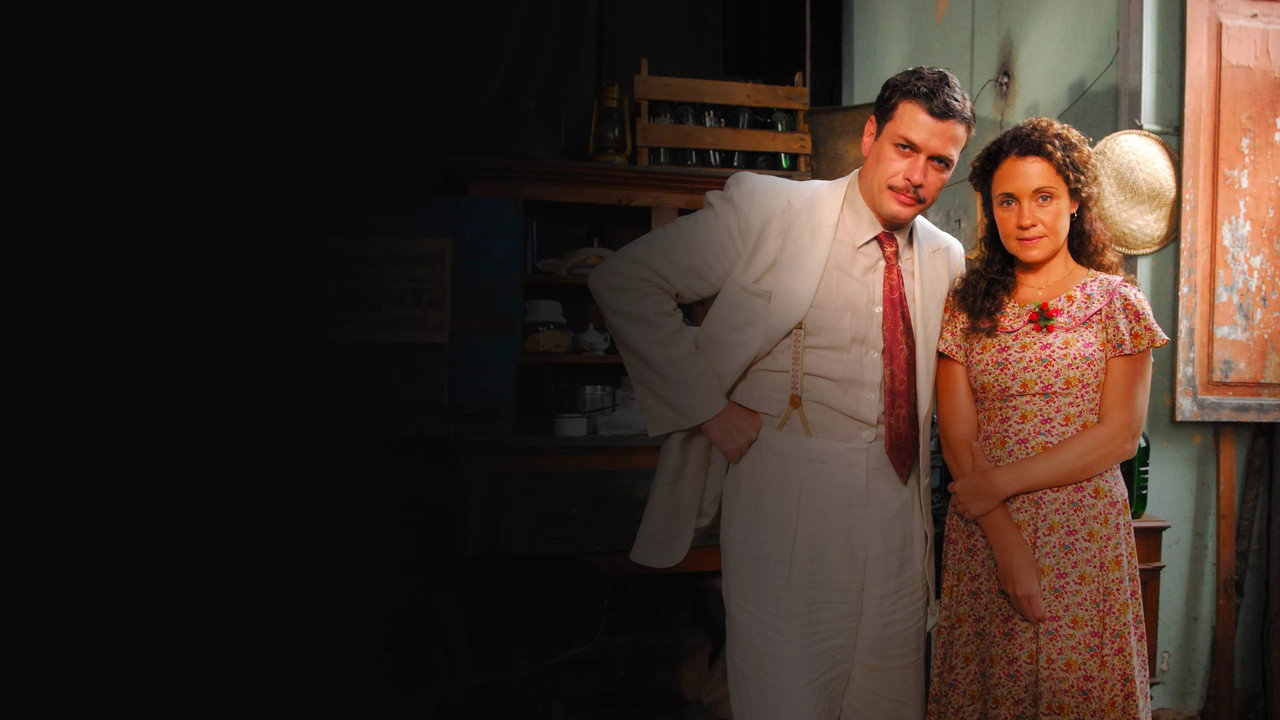 Luz, Câmera, 50 Anos: Dalva e Herivelto, Uma Canção de Amor - O Filme backdrop